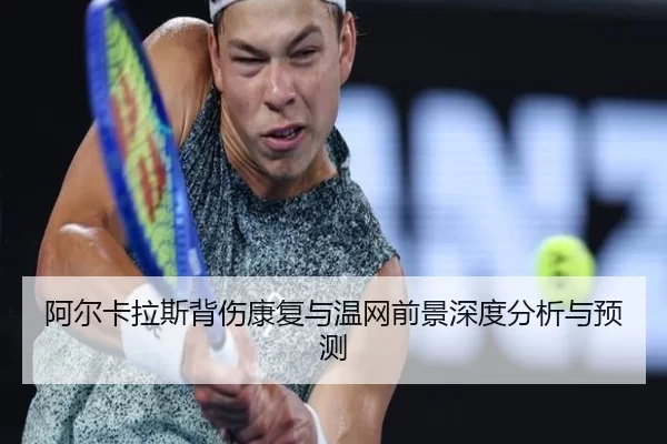 阿尔卡拉斯背伤康复与温网前景深度分析与预测