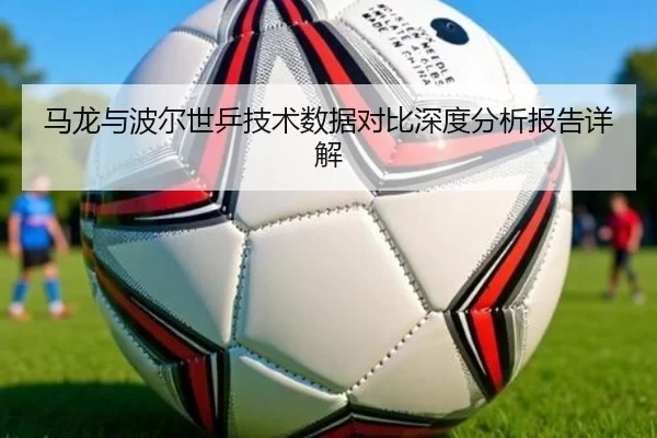 马龙与波尔世乒技术数据对比深度分析报告详解